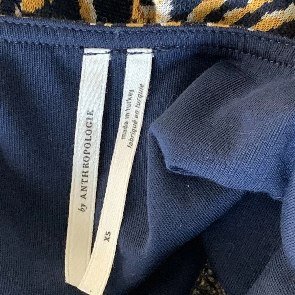 Anthropologie brand item